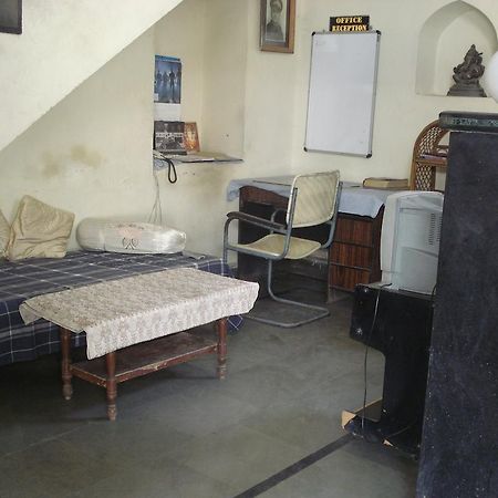 Haveli Heritage Inn Ajmer Eksteriør billede