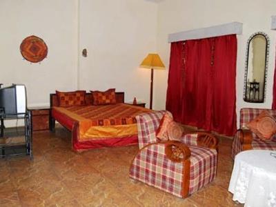 Haveli Heritage Inn Ajmer Eksteriør billede