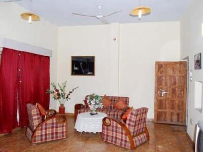 Haveli Heritage Inn Ajmer Eksteriør billede