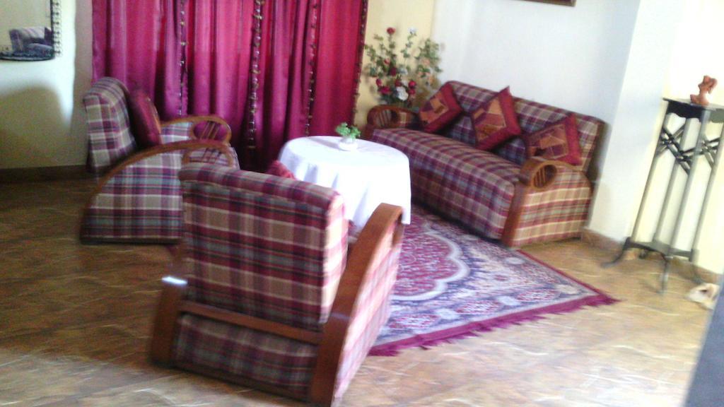 Haveli Heritage Inn Ajmer Eksteriør billede