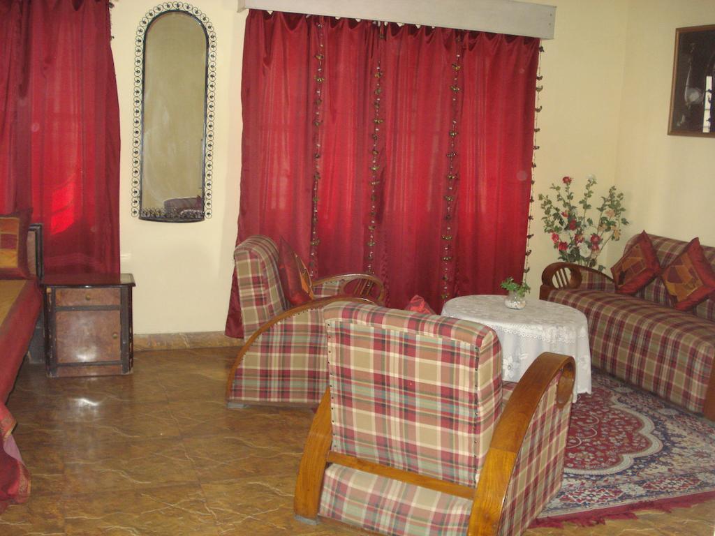 Haveli Heritage Inn Ajmer Eksteriør billede