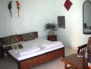 Haveli Heritage Inn Ajmer Eksteriør billede